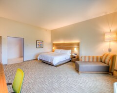 Khách sạn Holiday Inn Express And Suites Remington (Remington, Hoa Kỳ)