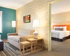 Khách sạn Home2 Suites By Hilton El Paso Airport (El Paso, Hoa Kỳ)