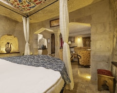 Hotel Adora Cave Suites - (Göreme, Turkey)
