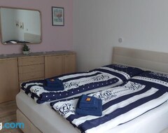 Casa/apartamento entero Ferienwohnung "Kleine Auszeit" (Creuzburg, Alemania)