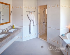 Hotel Dream Inn Dubai - Signature Villa (Dubái, Emiratos Árabes Unidos)