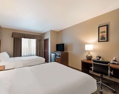 Hotelli Comfort Inn & Suites (Las Vegas, Amerikan Yhdysvallat)