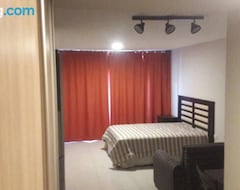 Entire House / Apartment Condominio Del Alto 3 (Rosario, Argentina)