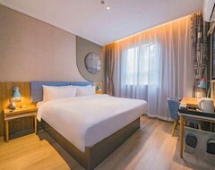 Hotel Home Inn (south Gate Of Foxconn In Xiaodian Comprehensive Transformation Zone Of Taiyuan) (Taiyuan, Kina)