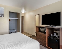 Hotel Best Western Sunridge Inn & Conference Center (Baker City, USA)