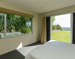 Toàn bộ căn nhà/căn hộ Highcliff - Outstanding, Luxury, Self-catering (Havelock North, New Zealand)