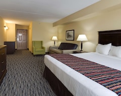 Otel Country Inn & Suites by Radisson, Niagara Falls, ON (Niyagara Şelalesi, Kanada)