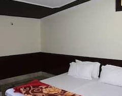 Hotel Trilok (Pauri, India)