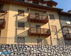 Toàn bộ căn nhà/căn hộ Mangia, Leggi, Dormi (Sorisole, Ý)