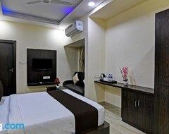Khách sạn Townhouse 1291 Hotel Elgin (Kolkata, Ấn Độ)
