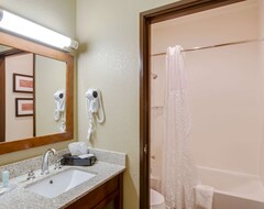 Khách sạn Comfort Inn & Suites Bellevue - Omaha Offutt AFB (Bellevue, Hoa Kỳ)