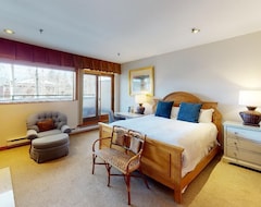 Luxury 3 Bedroom Penthouse In Hotel Talisa, Ski In/out Access To Hotel Amenities (Vail, Sjedinjene Američke Države)