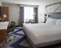 Hotel Four Points by Sheraton Windsor Downtown (Windsor, Canadá)