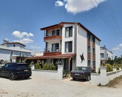 Hotel Bazyel Apart Otel (Ezine, Turkey)