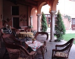 Khách sạn Villa San Pietro (Montichiari, Ý)