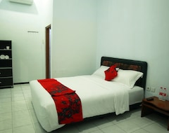 Hotel OYO 1362 Ciliwung Family Residence (Malang, Indonesien)