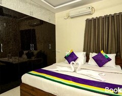 Khách sạn Verizon Stays Single Deluxe Rooms @bachupally (Hyderabad, Ấn Độ)