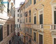 Toàn bộ căn nhà/căn hộ Aesthetic Loft 100m Acquario (Genoa, Ý)