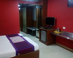 Khách sạn Hotel Arun International (Chennai, Ấn Độ)