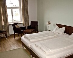 Khách sạn Hotel Schyrenhof (Scheyern, Đức)