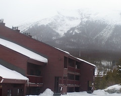 Hotel Snowscape Condo (Silverthorne, USA)