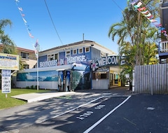 Khách sạn Backpackers In Paradise 18-35 Hostel (Surfers Paradise, Úc)