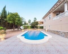 Toàn bộ căn nhà/căn hộ Luxury Private Pool 2-bed Costa Blanca (Benferri, Tây Ban Nha)