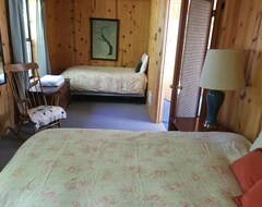 Hotel Captain S Cottage (Coupeville, USA)