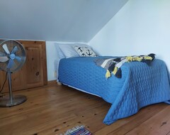 Hele huset/lejligheden Sea Escape 2 Bedroom With Ocean Views 20 Minutes From Halifax (Three Fathom Harbour, Canada)