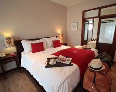 فندق كاستر بريدج هولو بوتيك هوتل (White River, جنوب أفريقيا)