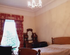 Bed & Breakfast Clanabogan Country House (Omagh, Iso-Britannia)