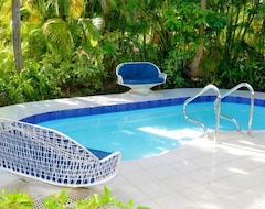 Hotelli Coco La Palm Seaside Resort (Negril, Jamaika)