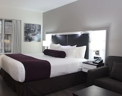 The Saint James Hotel, Ascend Hotel Collection (Toronto, Canadá)