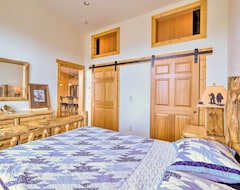 Toàn bộ căn nhà/căn hộ New! Rustic Kelly Retreat In Grand Teton Natl Park (Moose, Hoa Kỳ)