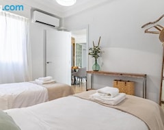 Casa/apartamento entero Livemalaga San Agustin Suite & Terracwe (Málaga, España)