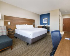 Hotel Holiday Inn Express Boston (Boston, USA)