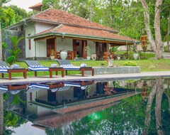Cijela kuća/apartman Villa Godahena (Ambalangoda, Šri Lanka)
