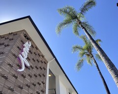 Khách sạn Fenix Hotel Hollywood (Los Angeles, Hoa Kỳ)