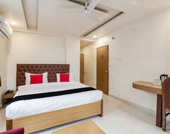 Hotelli Capital O 46248 Marjan International (Hyderabad, Intia)