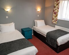 Hotel The Longship (Newcastle upon Tyne, United Kingdom)