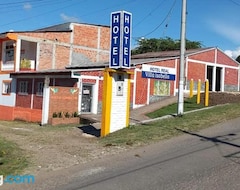 HOTEL REAL VILLA ISABELLA (San Agustín, Colombia)