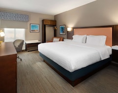 Hotel Hampton Inn & Suites Scottsburg (Scottsburg, USA)