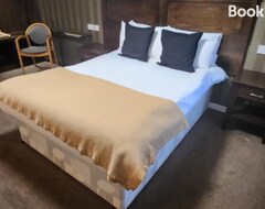 Hotelli Red Lion Inn & Motel (York, Iso-Britannia)