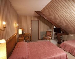 Hotelli Hotel Arts et Terroirs (Gevrey-Chambertin, Ranska)