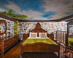 Hotelli Balsamico Traditional Suites (Hernosissos, Kreikka)