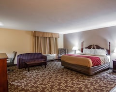 Hotel Econo Lodge Memphis (Memphis, USA)