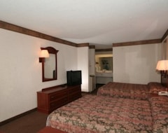 Motel AmeriVu Inn and Suites Siler City (Siler City, Hoa Kỳ)