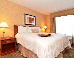 Hotelli Hampton Inn & Suites by Hilton Langley-Surrey (Surrey, Kanada)