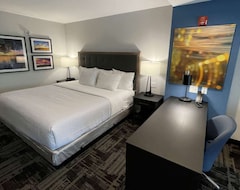 Hotel La Quinta Inn & Suites By Wyndham South Bend Near Notre Dame (South Bend, USA)