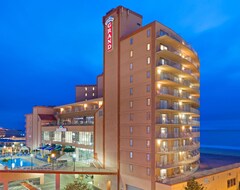 Khách sạn Grand Hotel Ocean City Oceanfront (Ocean City, Hoa Kỳ)